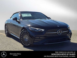 2026 Mercedes-Benz CLE 450 CLE 450