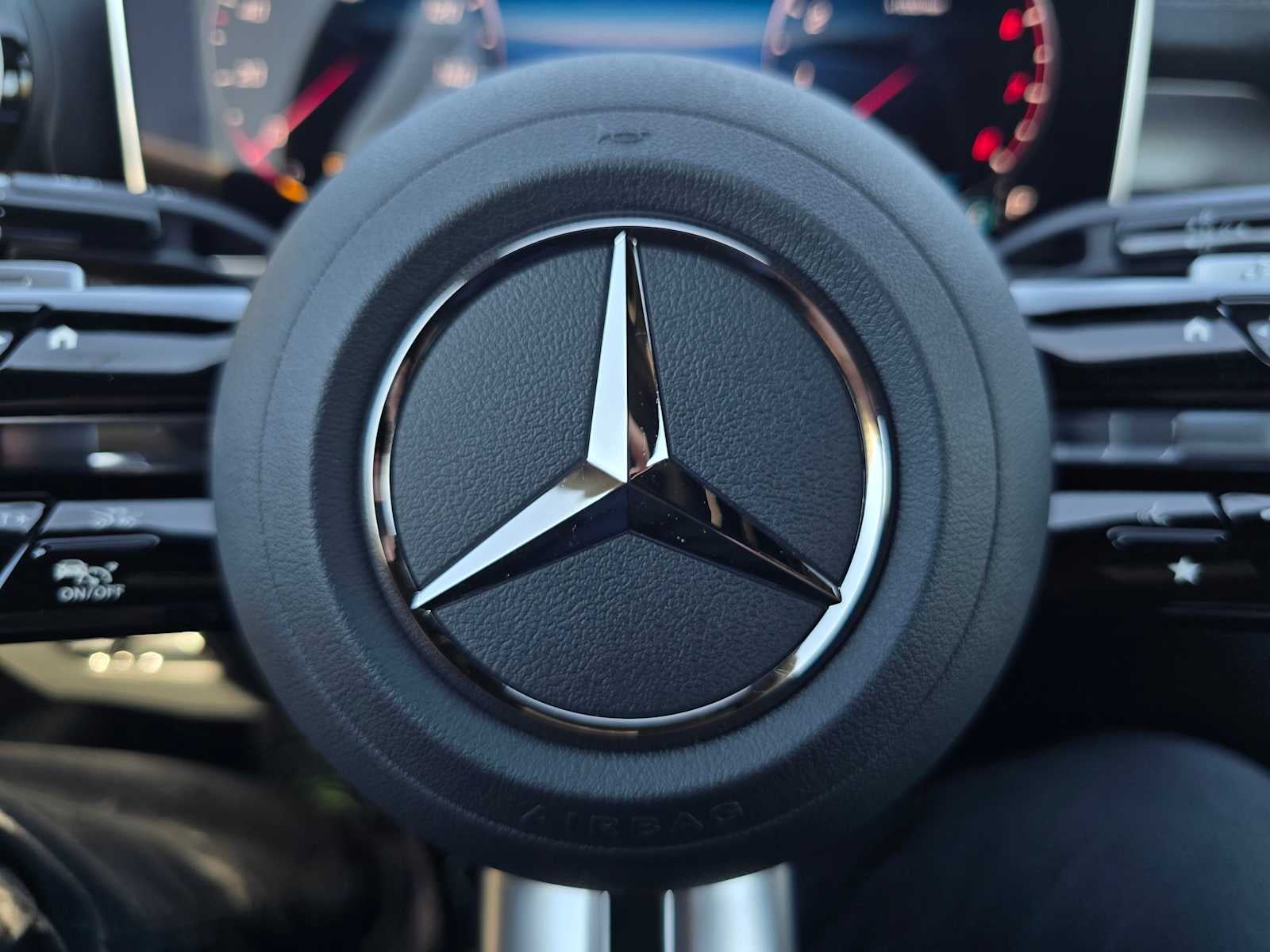 2026 Mercedes-Benz CLE 450 4MATIC® Cabriolet