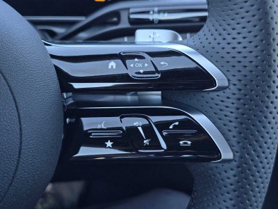 2026 Mercedes-Benz CLE 450 4MATIC® Cabriolet