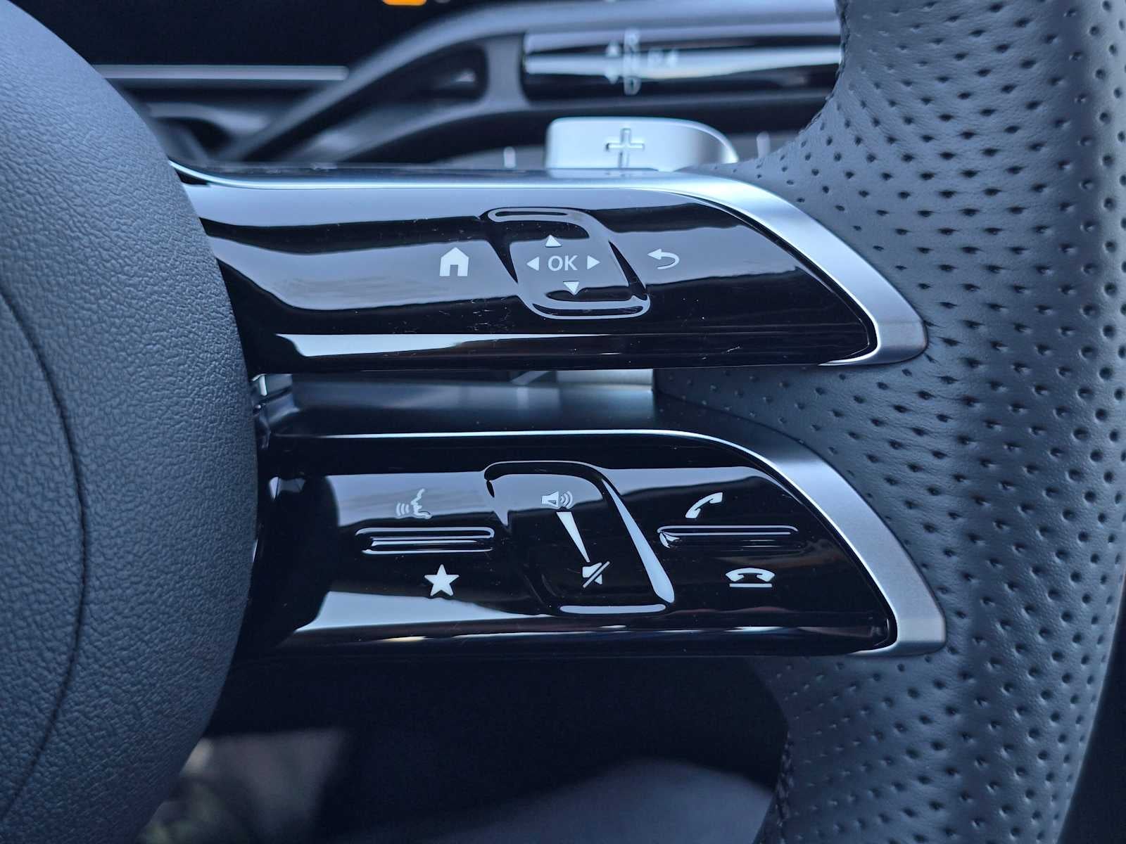 2026 Mercedes-Benz CLE 450 4MATIC® Cabriolet