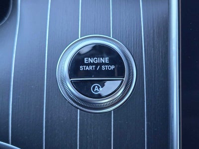 2026 Mercedes-Benz CLE 450 4MATIC® Cabriolet