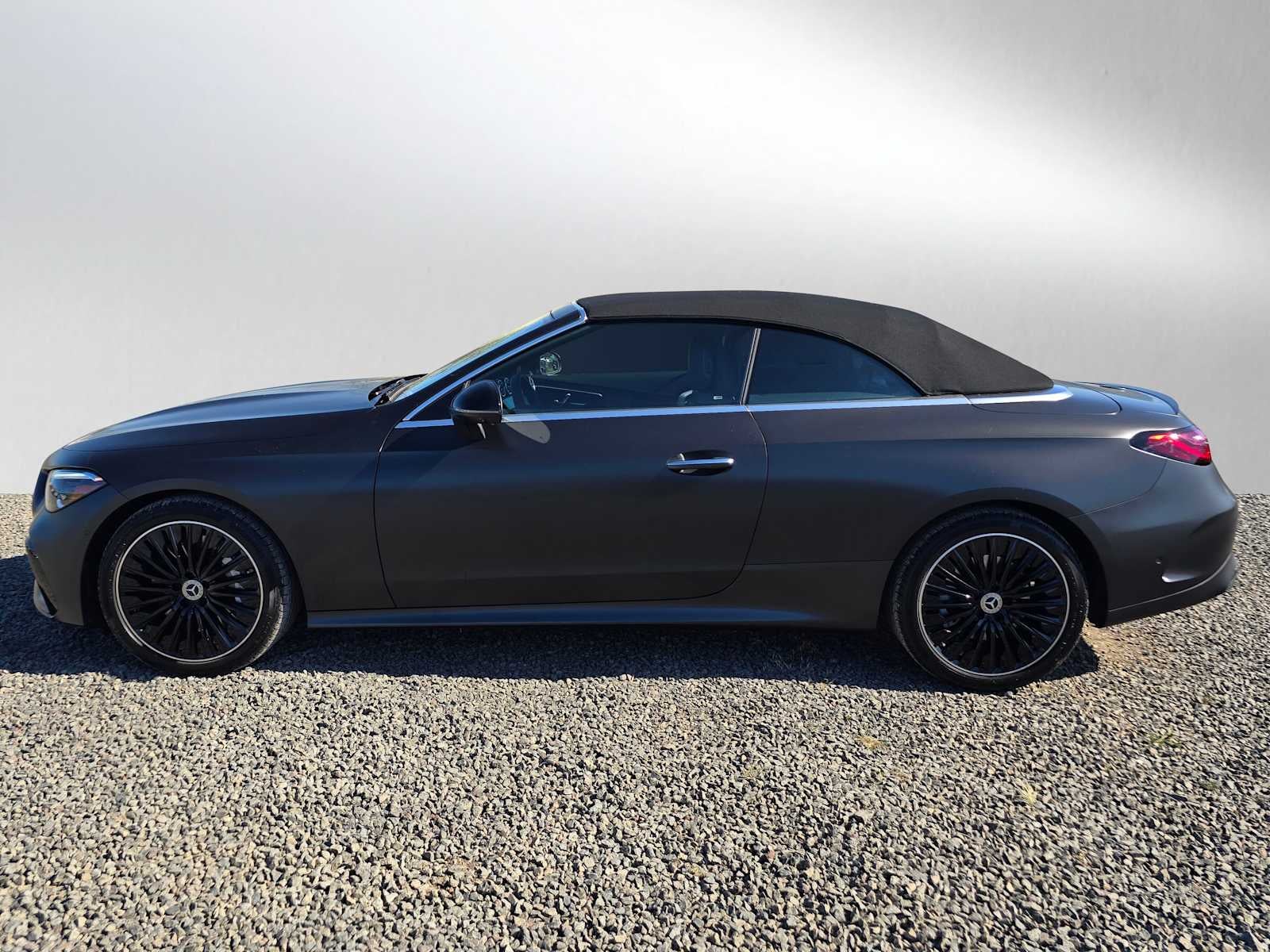 2026 Mercedes-Benz CLE 450 4MATIC® Cabriolet