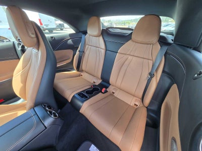 2027 Mercedes-Benz CLE 450 4MATIC® Cabriolet