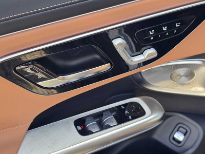 2027 Mercedes-Benz CLE 450 4MATIC® Cabriolet