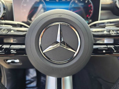2027 Mercedes-Benz CLE 450 4MATIC® Cabriolet
