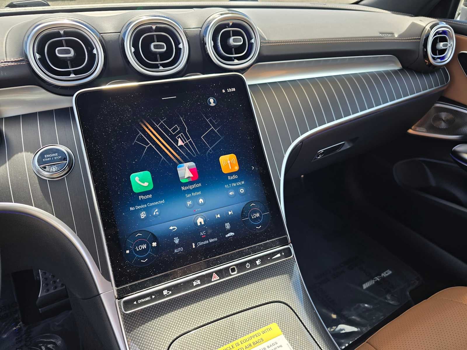 2027 Mercedes-Benz CLE 450 4MATIC® Cabriolet