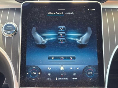 2027 Mercedes-Benz CLE 450 4MATIC® Cabriolet