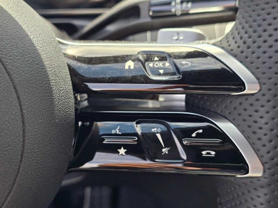 2027 Mercedes-Benz CLE 450 4MATIC® Cabriolet