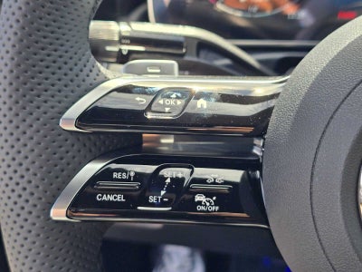 2027 Mercedes-Benz CLE 450 4MATIC® Cabriolet