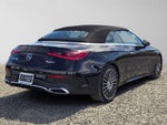 2027 Mercedes-Benz CLE 450 4MATIC® Cabriolet
