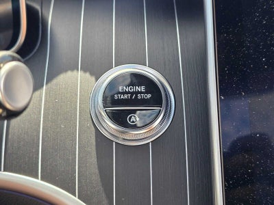 2027 Mercedes-Benz CLE 450 4MATIC® Cabriolet