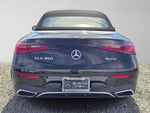 2027 Mercedes-Benz CLE 450 4MATIC® Cabriolet