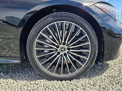2027 Mercedes-Benz CLE 450 4MATIC® Cabriolet