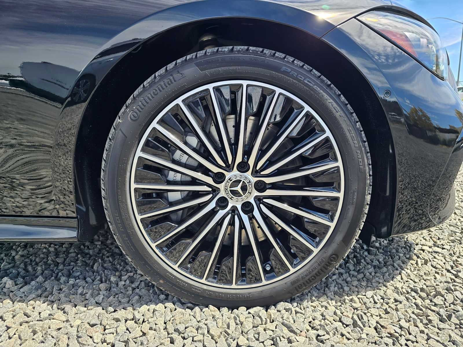 2027 Mercedes-Benz CLE 450 4MATIC® Cabriolet