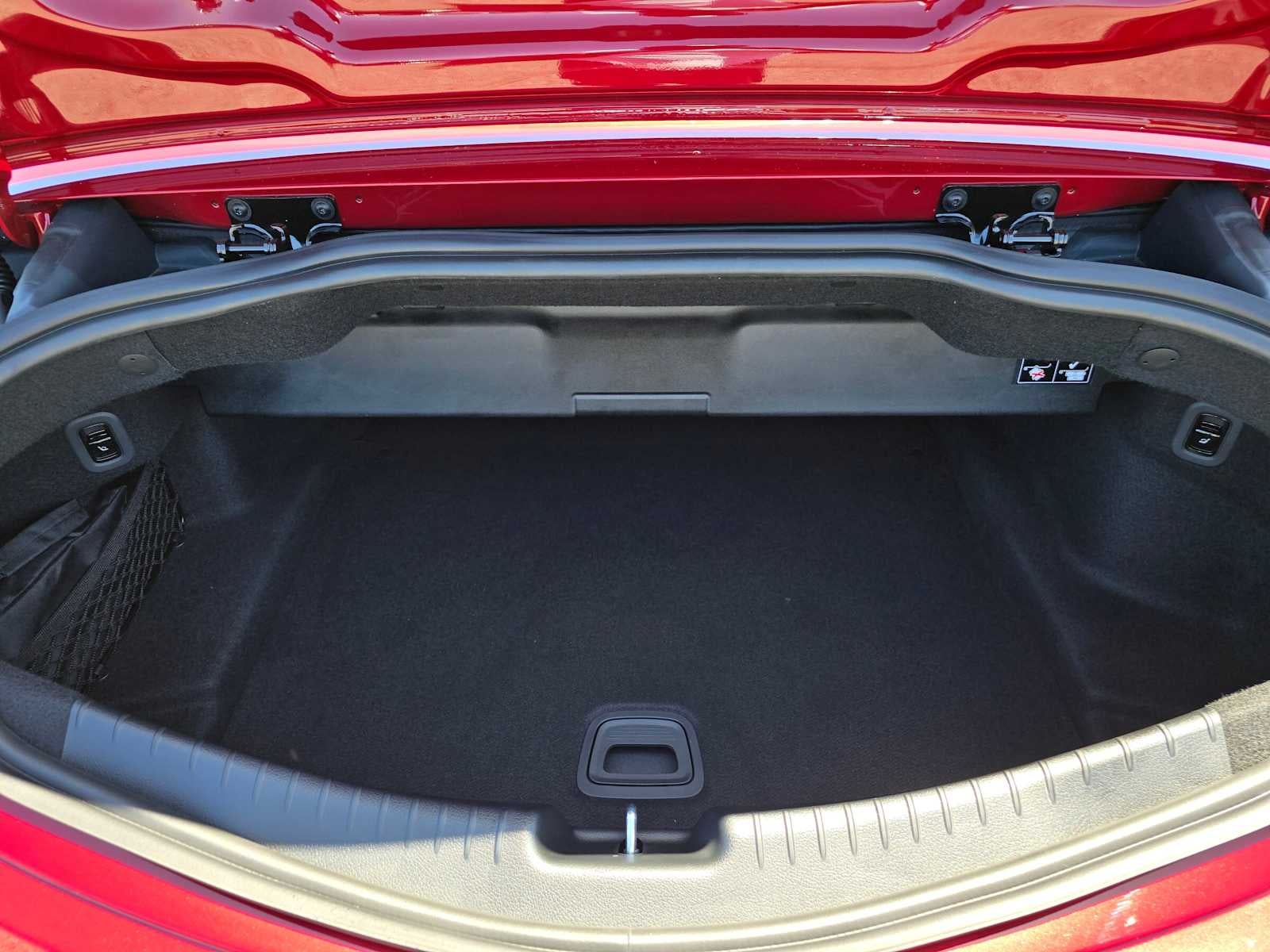 2026 Mercedes-Benz AMG® CLE 53 4MATIC®+ Cabriolet