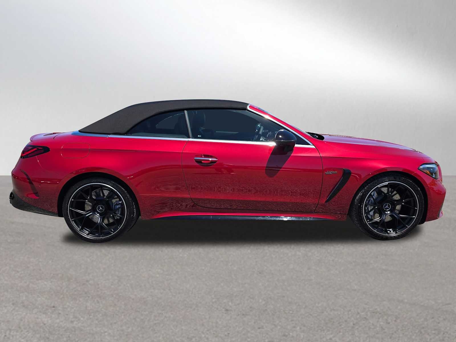 2026 Mercedes-Benz AMG® CLE 53 4MATIC®+ Cabriolet