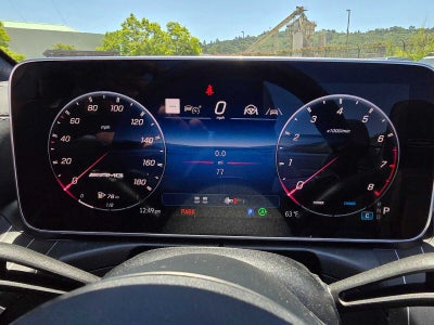 2026 Mercedes-Benz AMG® CLE 53 4MATIC®+ Cabriolet