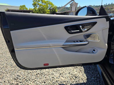 2026 Mercedes-Benz AMG® CLE 53 4MATIC®+ Cabriolet