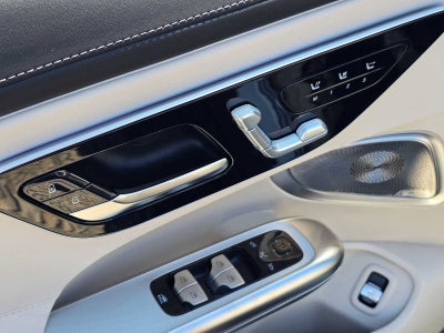 2026 Mercedes-Benz AMG® CLE 53 4MATIC®+ Cabriolet