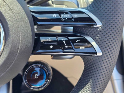 2026 Mercedes-Benz AMG® CLE 53 4MATIC®+ Cabriolet