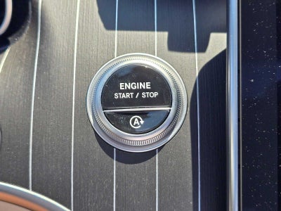 2026 Mercedes-Benz AMG® CLE 53 4MATIC®+ Cabriolet