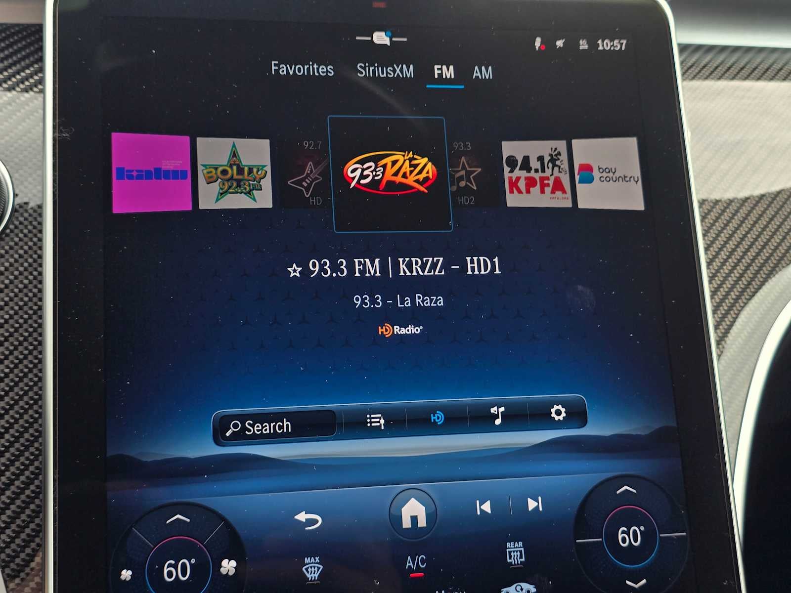 2026 Mercedes-Benz AMG® CLE 53 4MATIC®+ Cabriolet