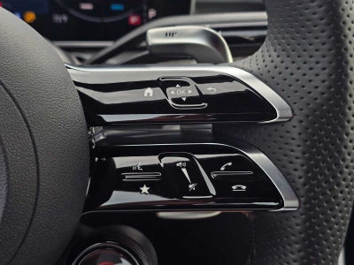 2026 Mercedes-Benz AMG® CLE 53 4MATIC®+ Cabriolet