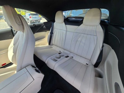 2027 Mercedes-Benz AMG® CLE 53 4MATIC®+ Cabriolet