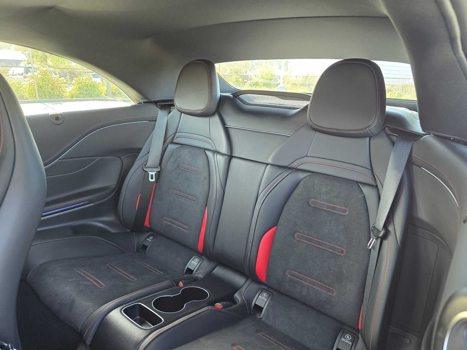 2026 Mercedes-Benz CLE AMG® CLE 53