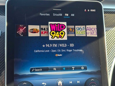 2026 Mercedes-Benz CLE AMG® CLE 53