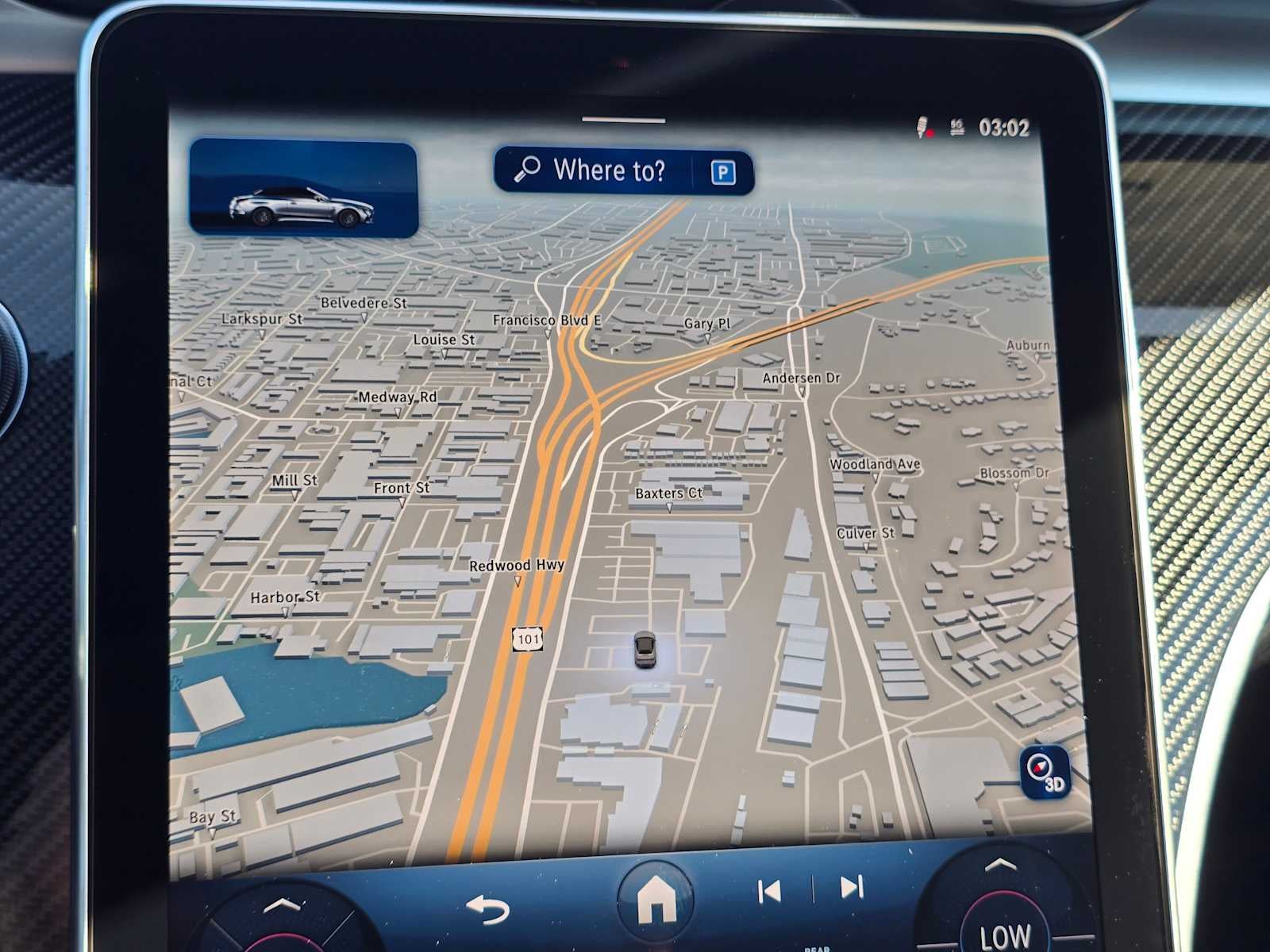 2026 Mercedes-Benz CLE AMG® CLE 53