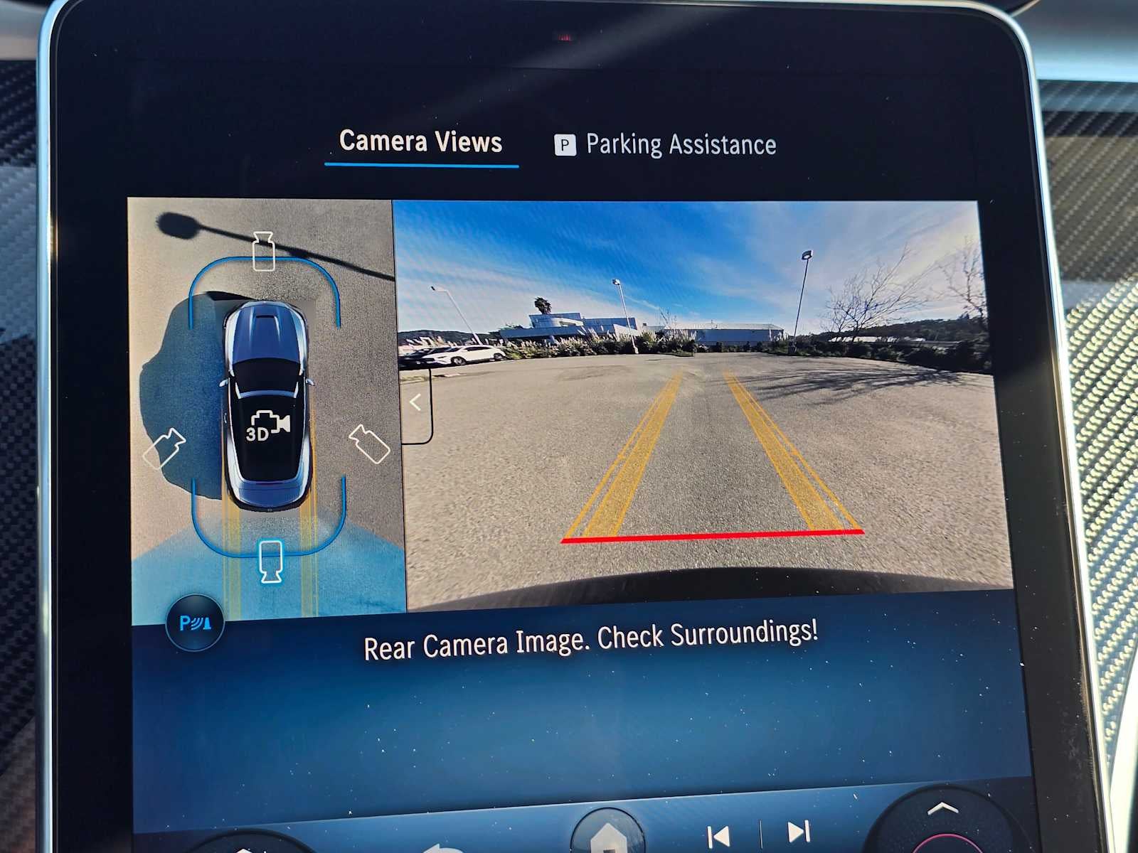 2026 Mercedes-Benz CLE AMG® CLE 53