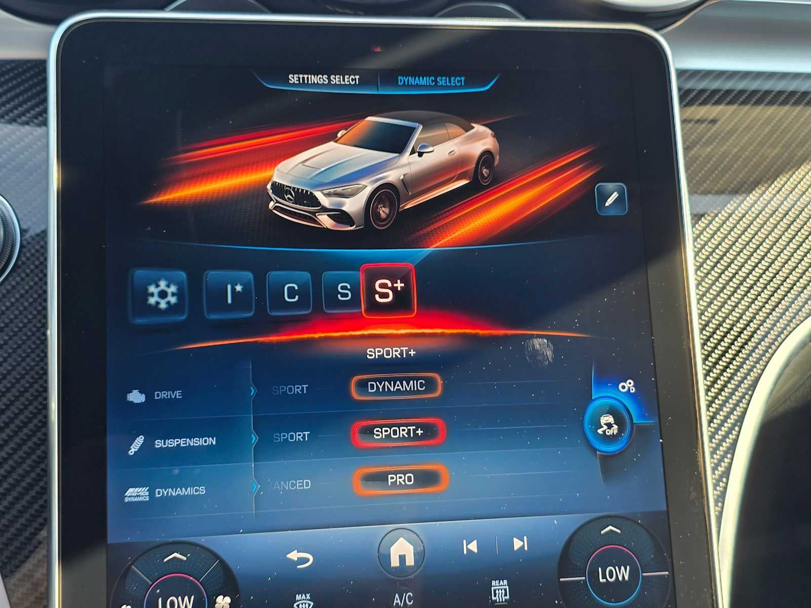 2026 Mercedes-Benz CLE AMG® CLE 53