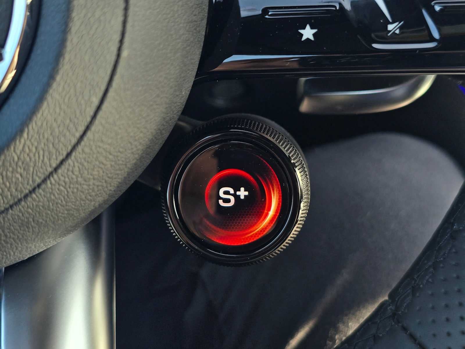 2026 Mercedes-Benz CLE AMG® CLE 53