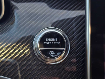 2026 Mercedes-Benz CLE AMG® CLE 53