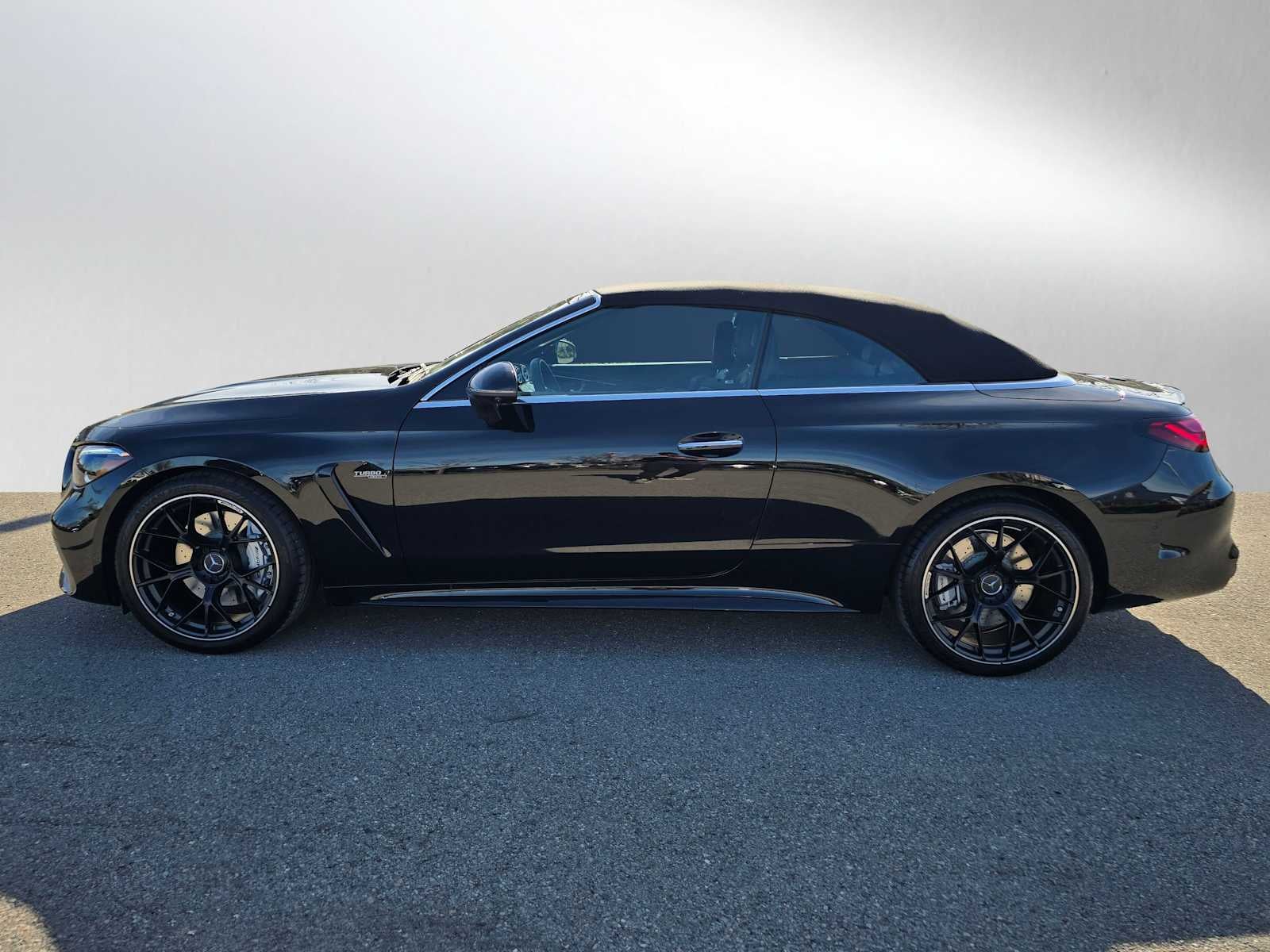 2026 Mercedes-Benz CLE AMG® CLE 53