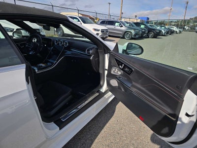 2026 Mercedes-Benz AMG® CLE 53 AMG® CLE 53