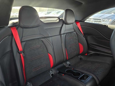 2026 Mercedes-Benz AMG® CLE 53 AMG® CLE 53