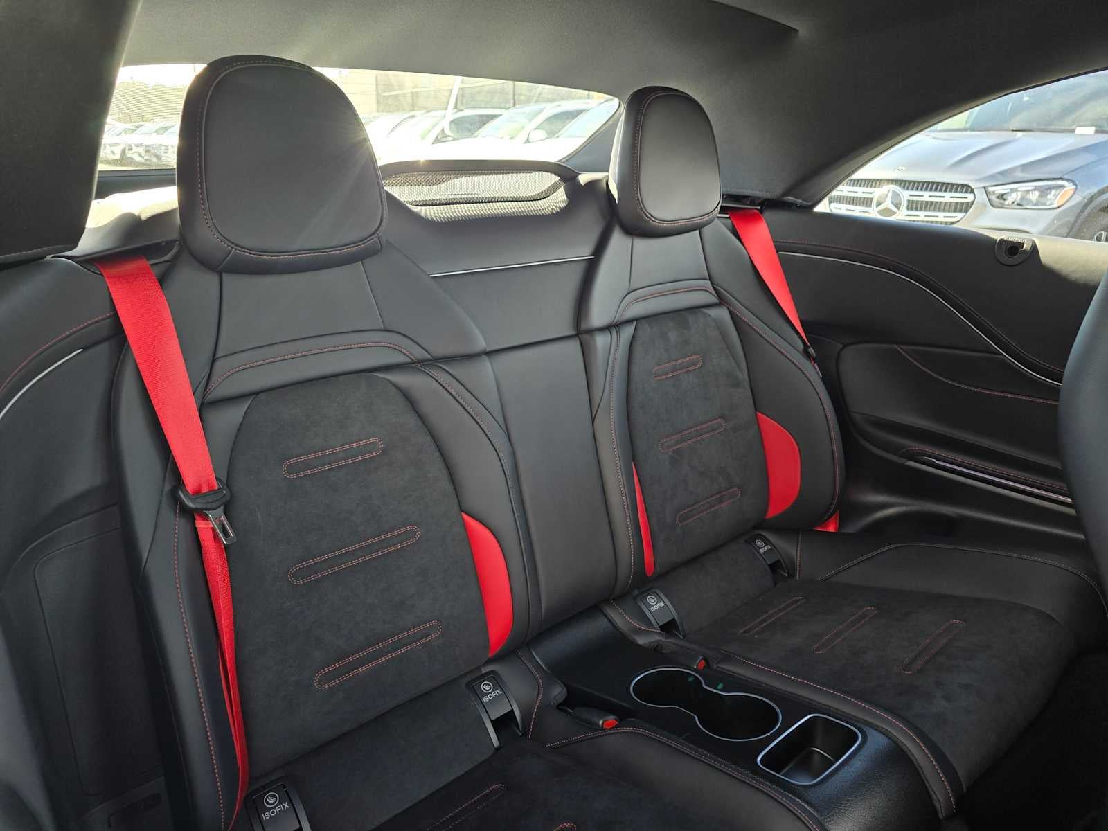 2026 Mercedes-Benz AMG® CLE 53 AMG® CLE 53