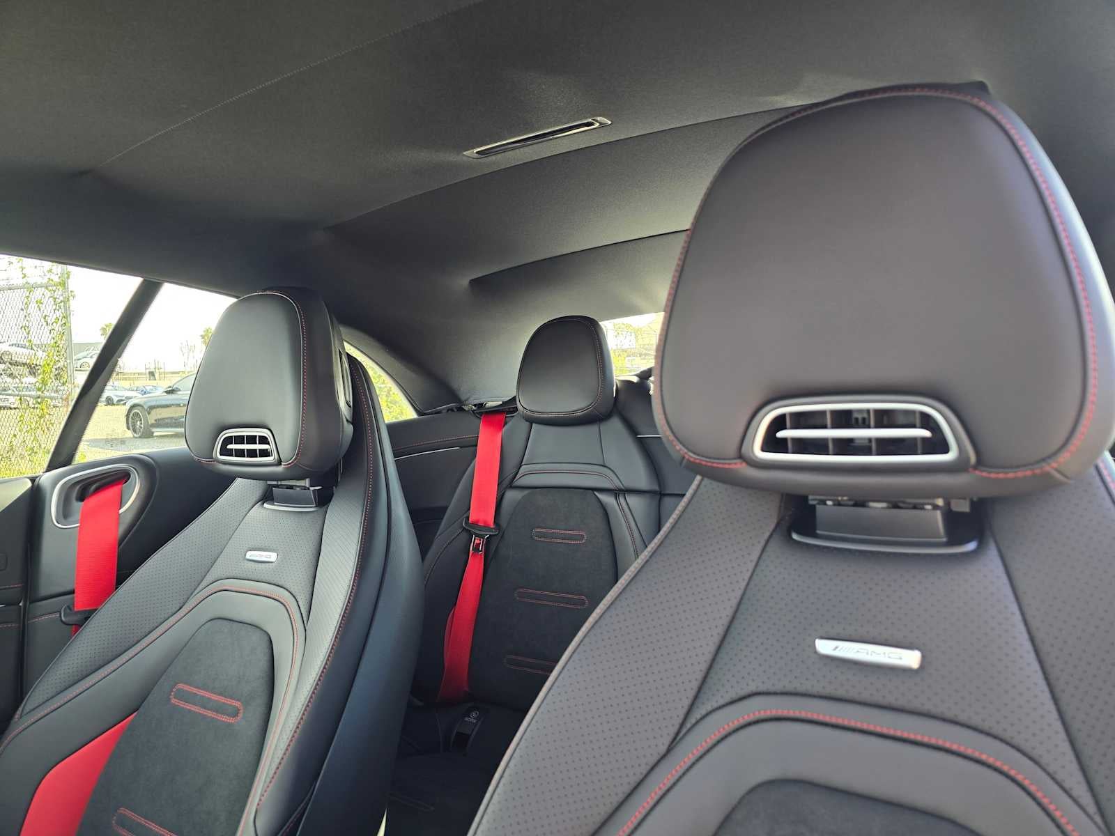 2026 Mercedes-Benz AMG® CLE 53 AMG® CLE 53