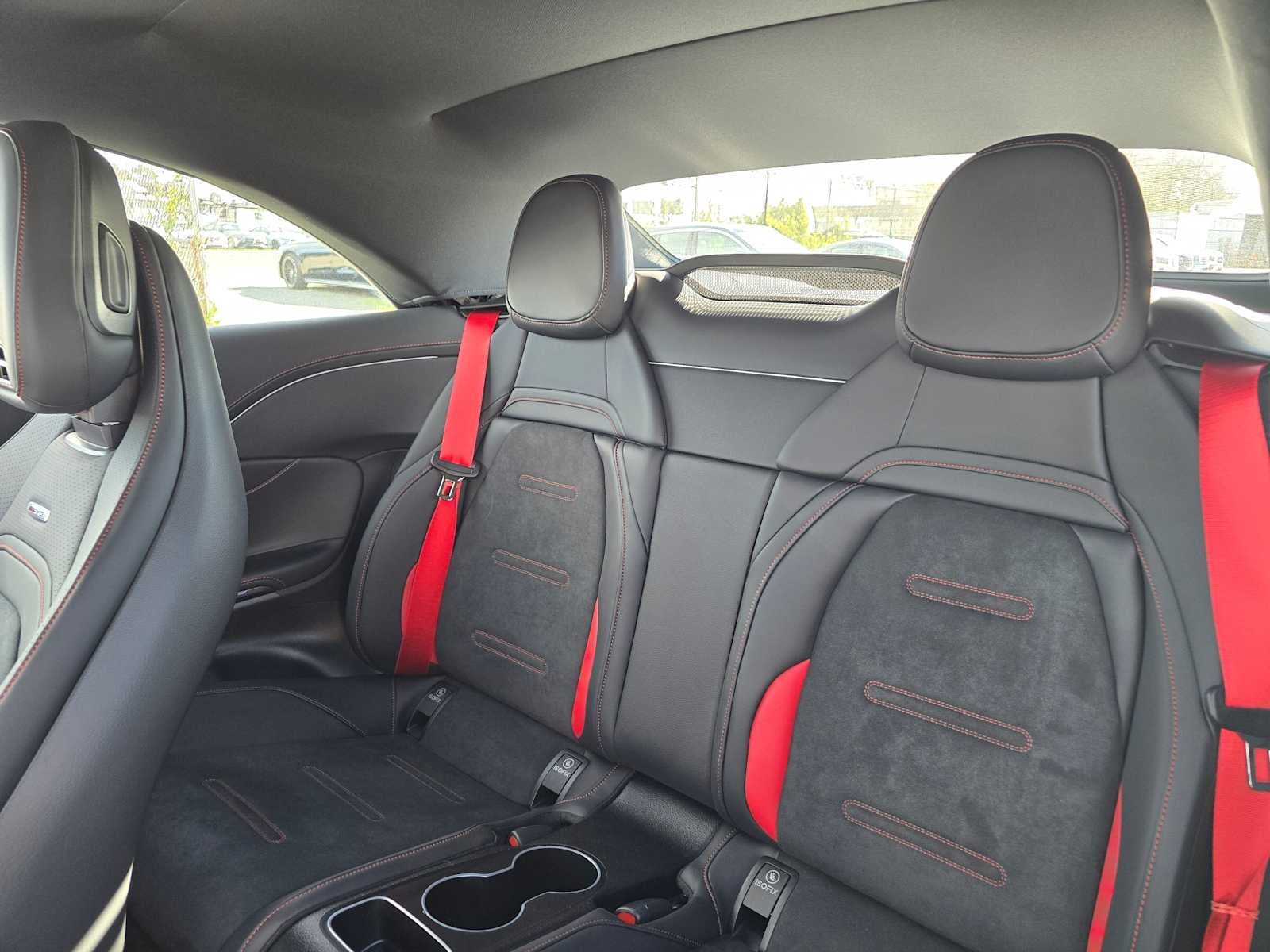 2026 Mercedes-Benz AMG® CLE 53 AMG® CLE 53