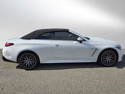 2026 Mercedes-Benz AMG® CLE 53 AMG® CLE 53