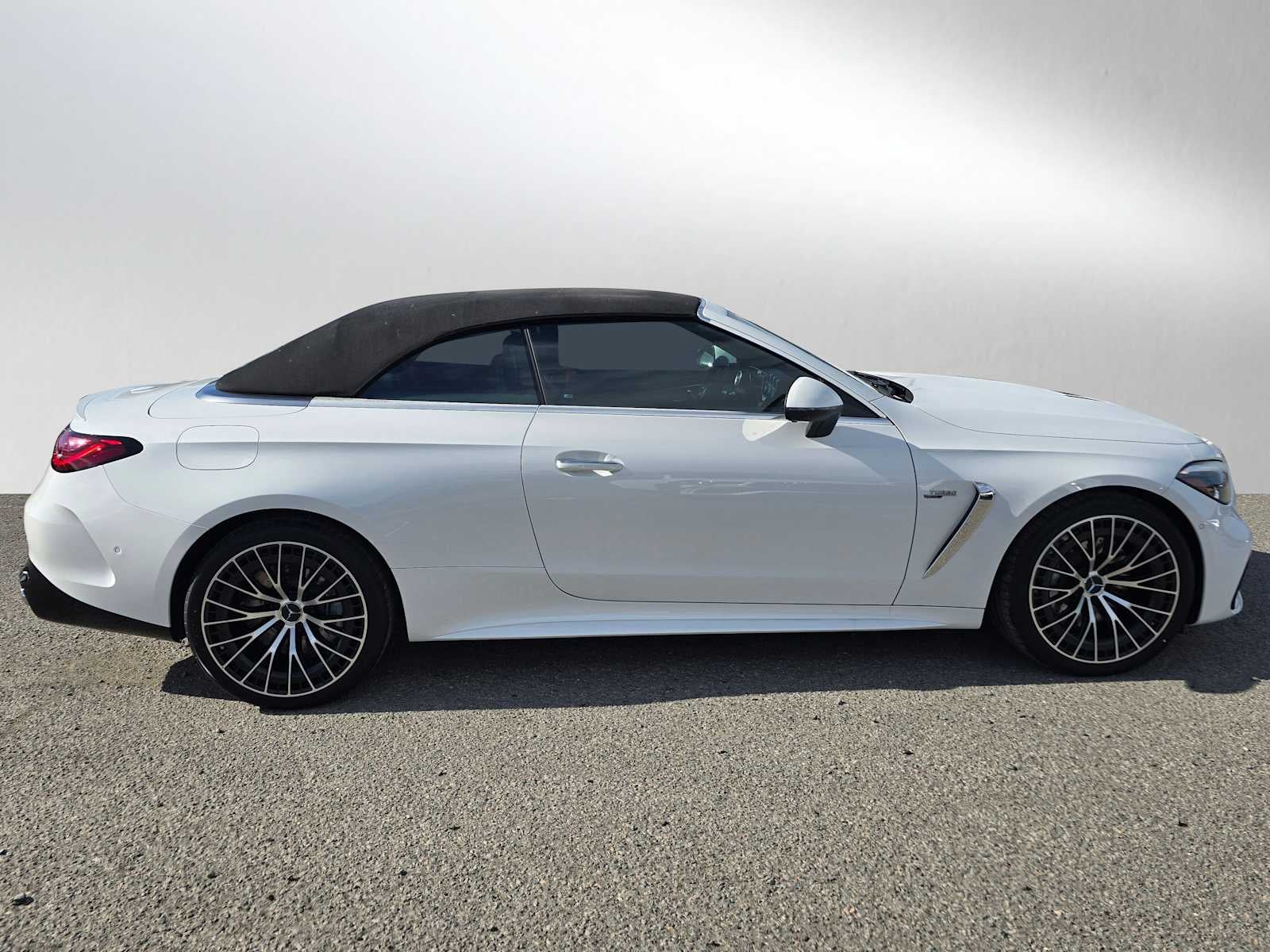 2026 Mercedes-Benz AMG® CLE 53 AMG® CLE 53