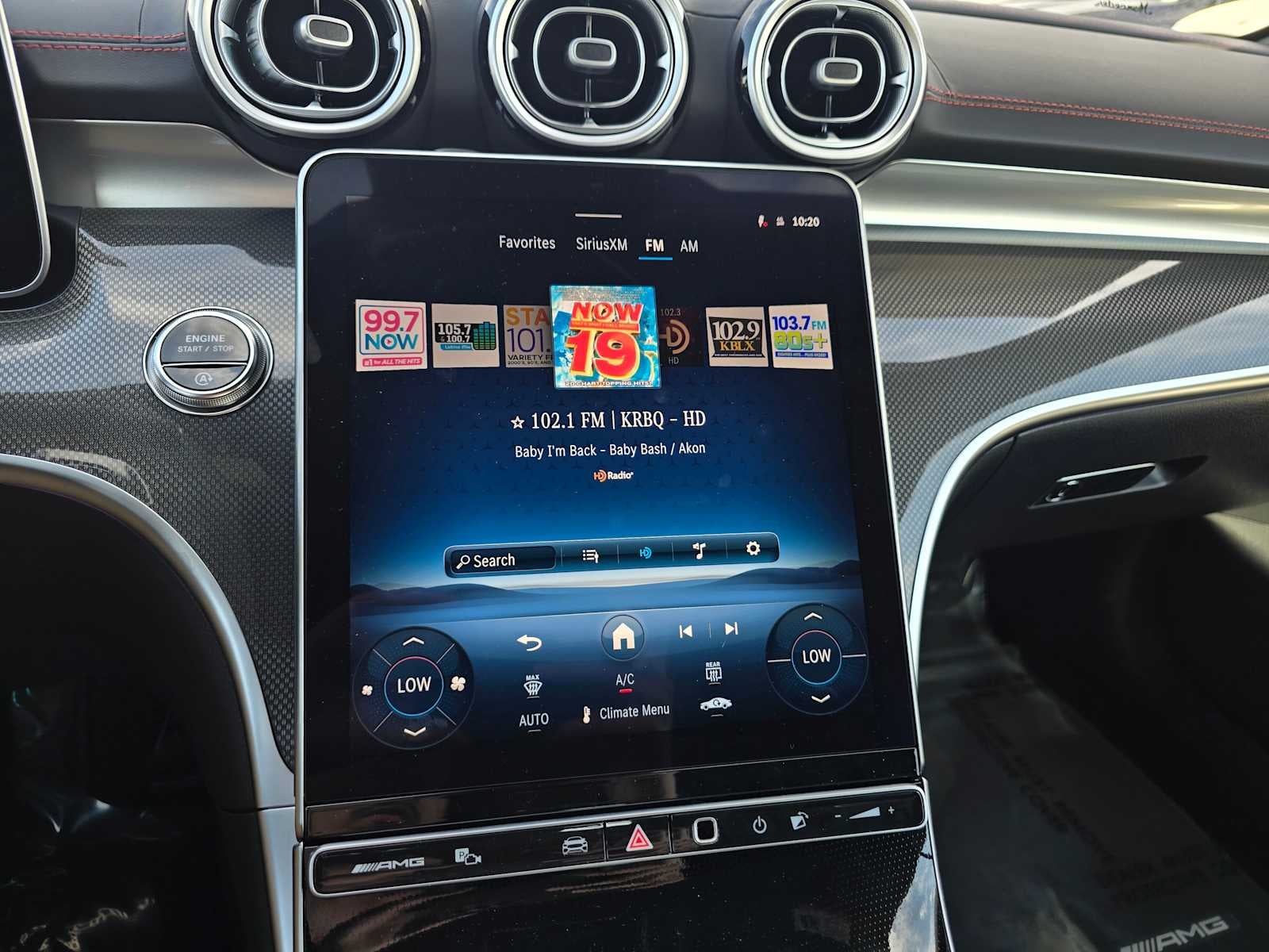 2026 Mercedes-Benz AMG® CLE 53 AMG® CLE 53