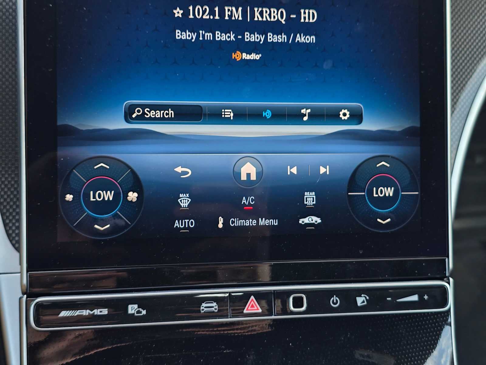 2026 Mercedes-Benz AMG® CLE 53 AMG® CLE 53