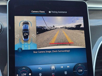 2026 Mercedes-Benz AMG® CLE 53 AMG® CLE 53