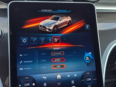 2026 Mercedes-Benz AMG® CLE 53 AMG® CLE 53