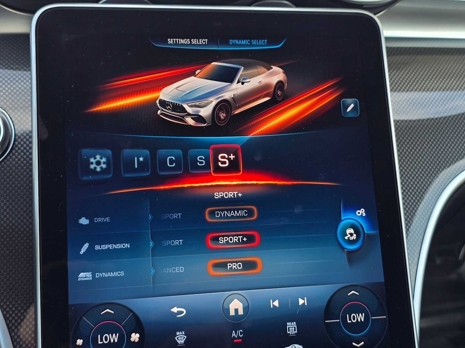 2026 Mercedes-Benz AMG® CLE 53 AMG® CLE 53