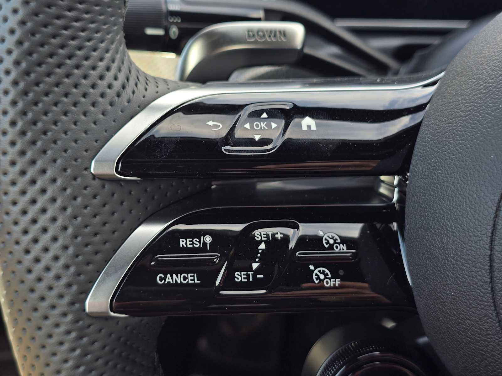 2026 Mercedes-Benz AMG® CLE 53 AMG® CLE 53