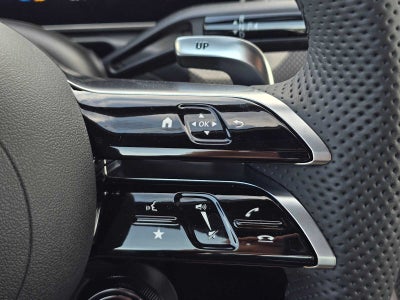 2026 Mercedes-Benz AMG® CLE 53 AMG® CLE 53